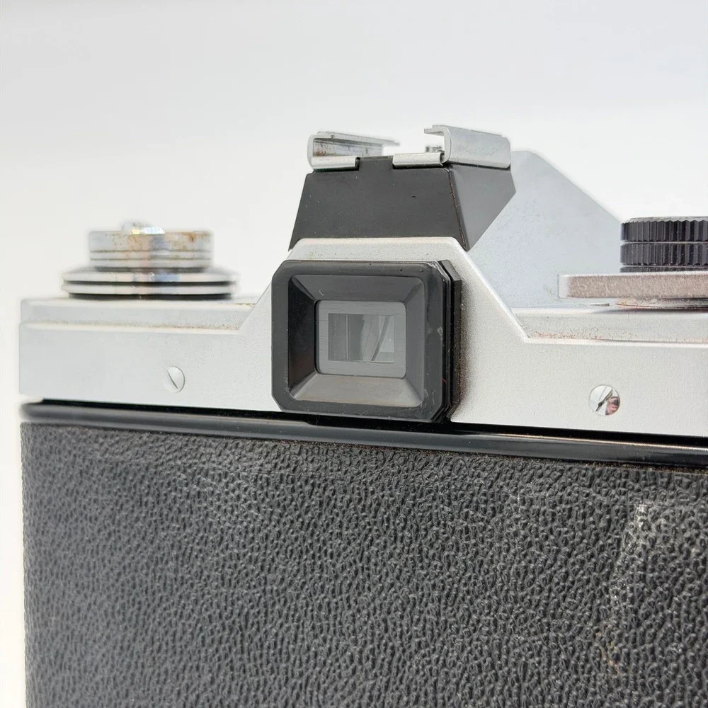 Hanimex Praktica tested works